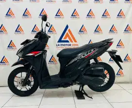 Honda Vario 125 CBS THN 2022 (ss lengkap/mesin aman/PJK hidup)