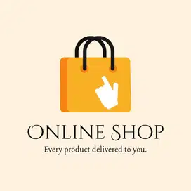 LOWONGAN ADMIN ONLINE SHOP MARKETPLACE & PACKING