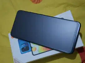 Redmi 12 c second murah