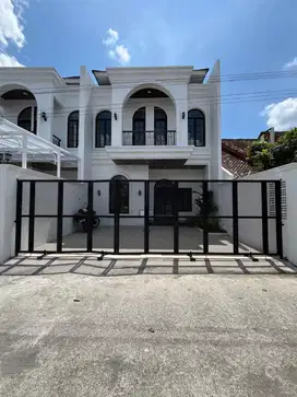 dijual rumah di sleman dekat kampus unriyo tajem di wedomartani