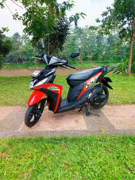YAMAHA MIO M3 125 STD 2022