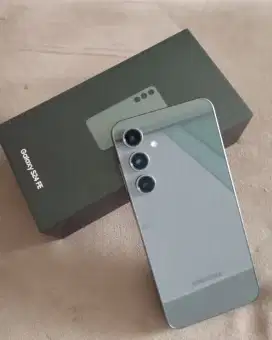SAMSUNG S24FE BISA KREDIT TANPA DP!