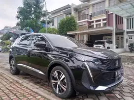 PEUGEOT NEW 5008 ALLURE PLUS AT 2022 PEMILIK LANGSUNG ATAS NAMA PRIBAD