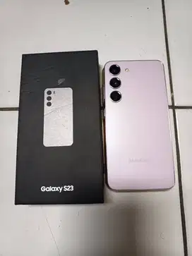 Samsung S23 8/128 sein