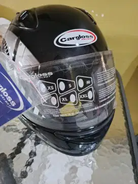 Helm Cargloss Race Series