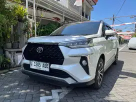 TOYOTA AVANZA VELOZ Q 1.5 MATIC 2023#TANGAN PERTAMA#