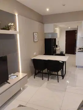Di Sewakan Apartemen Skyhouse BSD Tangerang 3 Bed Room Full Furnished