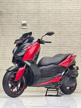 BIG SCOOTER 250cc!! YAMAHA XMAX 250 ABS TH 2021 MULUS NOPOL N KOTA