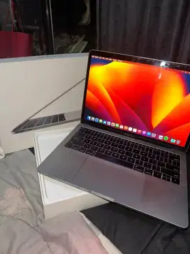 macbook pro 2017