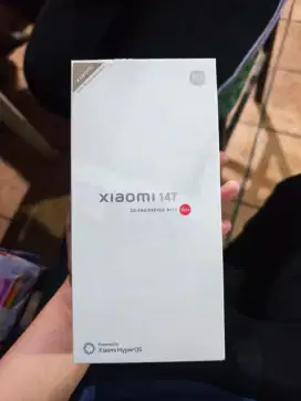 XIOMI 14T 12/512 TITAN BLACK