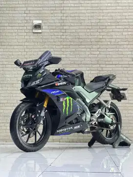 TERMURAH‼️ Yamaha R15 V3 2019 Monster Edition - Dava Mustika