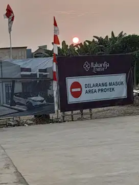 Rumah Kita Cepat Jadi Rahardja Lumiere Jakarta