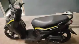 DIJUAL YAMAHA GEAR 2023 CASH CREDIT