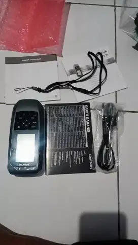 Garmin GPS 73 basic