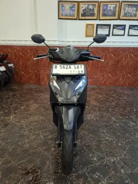 DP 1,5 JT NEW BEAT DELUXE KEYLESS THN 2024 PJK HIDUP PROSES DIBANTU