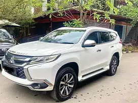 JUAL CEPAT PAJERO SPORT