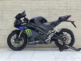 TERMURAH‼️ Yamaha R15 V3 2019 Monster Edition - Mustika motor