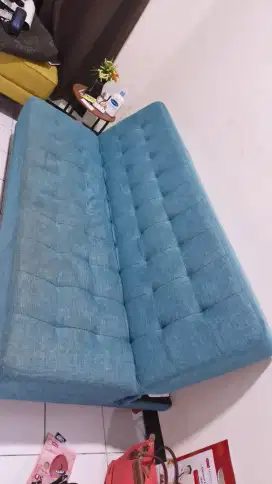 Sofa Bed masih mantap