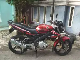 Yamaha Vixion old 2011 orisinil