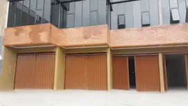 Disewa Ruko cocok utk usaha