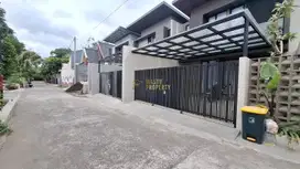 RUMAH 2 LANTAI FULL FURNISHED DEKAT RS JIH & KAMPUS UPN