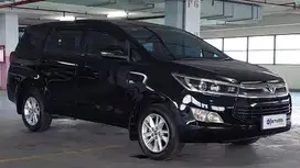 DP MURAH Toyota Kijang Innova 2.0 V Bensin-MT 2019 CCZIB
