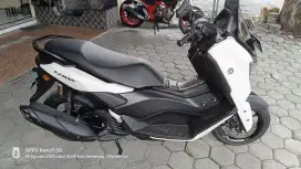Yamaha Nmax Neo 2024