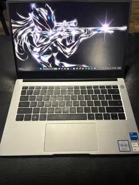 laptop huawei matebook d14