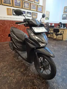 DP 1,5 JT NEW BEAT DELUXE KEYLESS THN 2024 PJK HIDUP PROSES DIBANTU