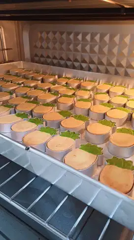 DIBUTUHKAN SEGERA BAKERY/JAGA TOKO