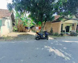 Tanah Premium Mangku Aspal Banguntapan Bantul TP 090