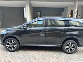 Daihatsu Terios 2020 Bensin