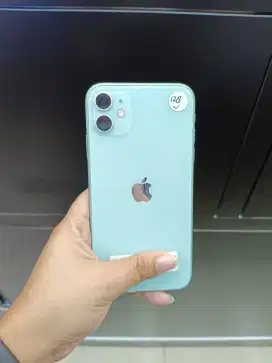 Jual iPhone 11 second