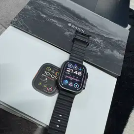 APPLE WATCH ULTRA 49MM IBOX ON 25 DES 2025