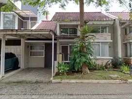 Disewa Rumah Siap Huni di Mayangsunda Kota Baru Parahyangan, Furnish