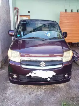 Suzuki APV type GX