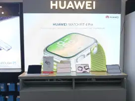 KREDIT TABLET HUAWEI SYARAT KTP AJA FREE 1X ANGSURAN