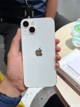 IPHONE 13 128GB CICILAN 0% 24 BULAN