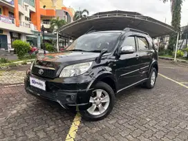 DP MURAH - Toyota Rush 1.5 TRD Sportivo Bensin-MT 2014