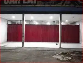 Ruang Usaha Raya Fatmawati Cilandak dekat Mrt