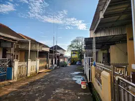 Dijual Murah Rumah lokasi talang ratu