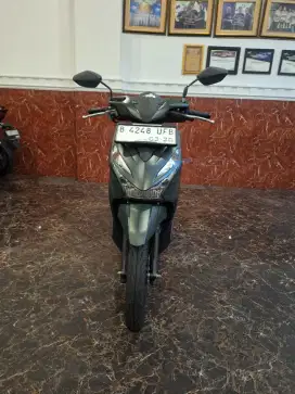 DP 2 JT NEW BEAT DELUXE KEYLESS THN 2025 PROSES DIBANTU SAMPAI ACC