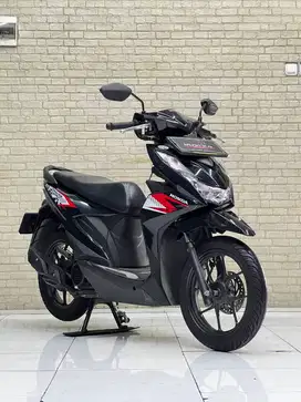 READY‼️ HONDA BEAT CBS 2024 MULUS NOPOL N KAB. MUSTIKA