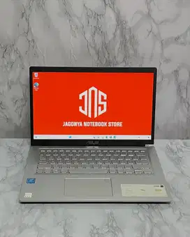 Asus Vivobook A416MA N4020 RAM 8GB SSD 256GB M2 NVMe