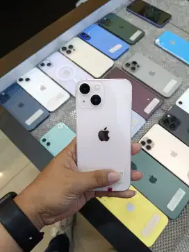 Jual iPhone 13 mini