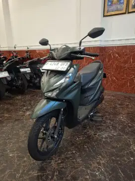 DP 2 JT NEW BEAT DELUXE KEYLESS THN 2025 PROSES DIBANTU SAMPAI ACC