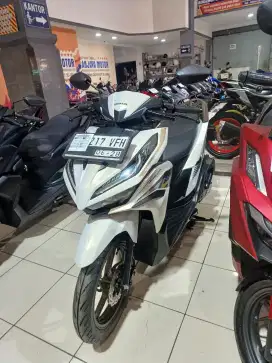 HONDA ALL NEW VARIO 125 ESP CBS ISS 2023 - SRI SANJAYA MOTOR