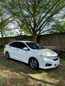 HONDA CITY GM6 2015