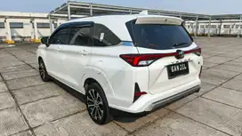Toyota Avanza Veloz Non Tss 2023 Putih Met
