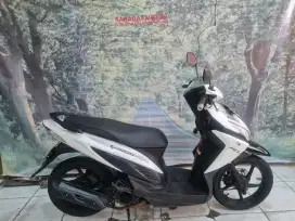 HONDA VARIO 110 LED AGNES 2017, Pjknya sd Okt 2026